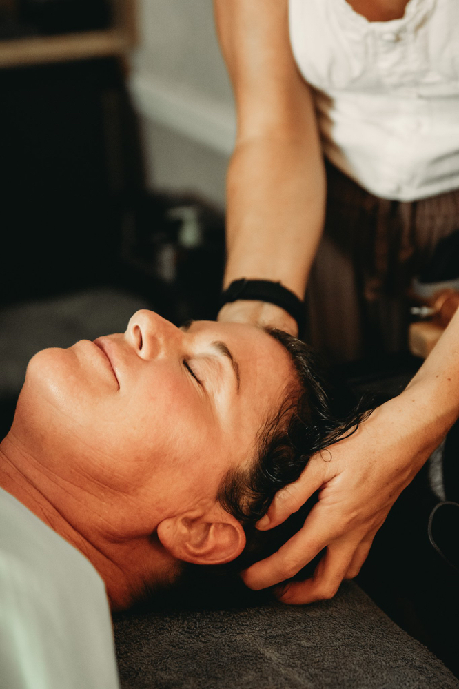 Crown-To-Soul Radiance Ritual