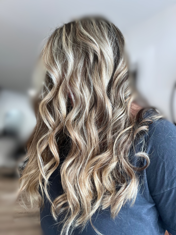Custom Color