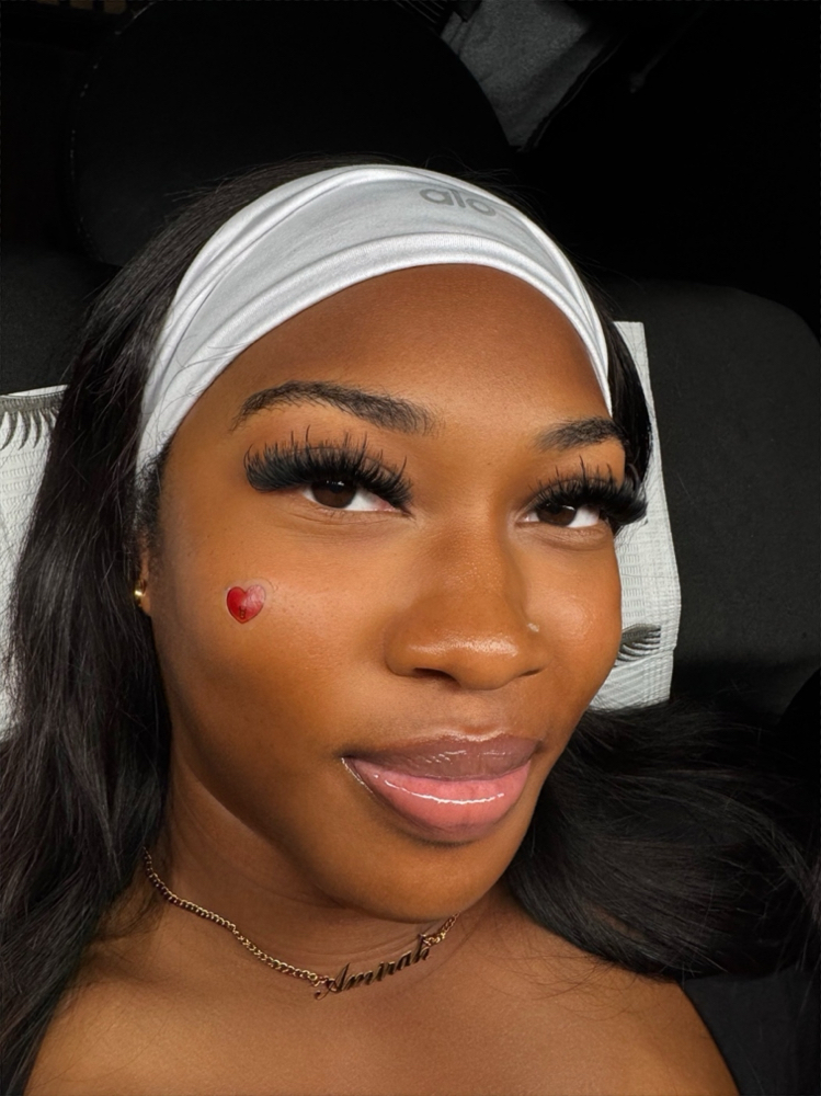 La Vie Wisp at The Lash & Brow Atelier in Chicago, IL