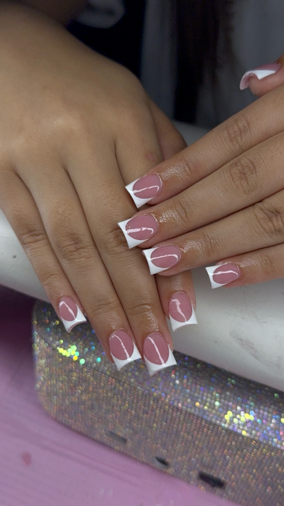 French Tips