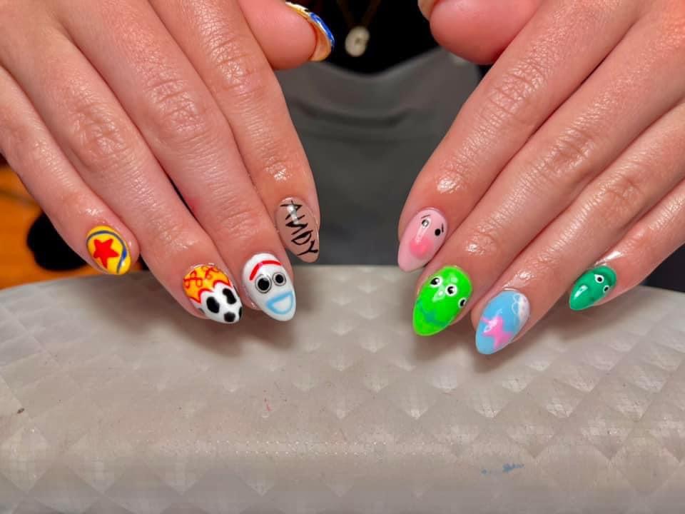 Kids Gel Polish