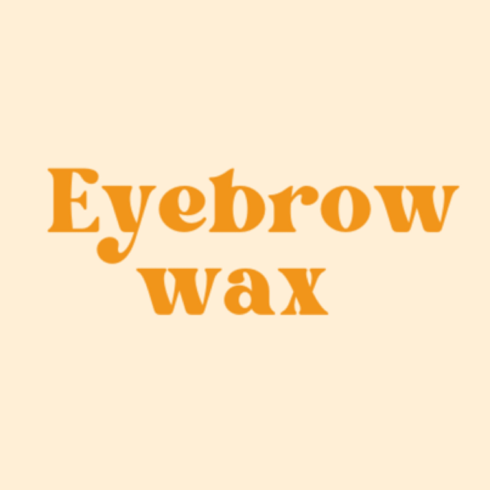 Eyebrow Wax (with Jillian) at Locally Peachy in Newport, KY