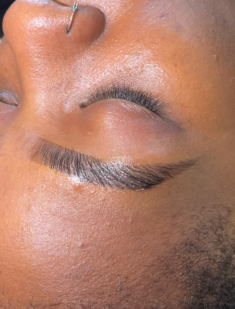 Signiture Brow Sculpt at Mo3 Beauty Studio in Vestavia Hills, AL