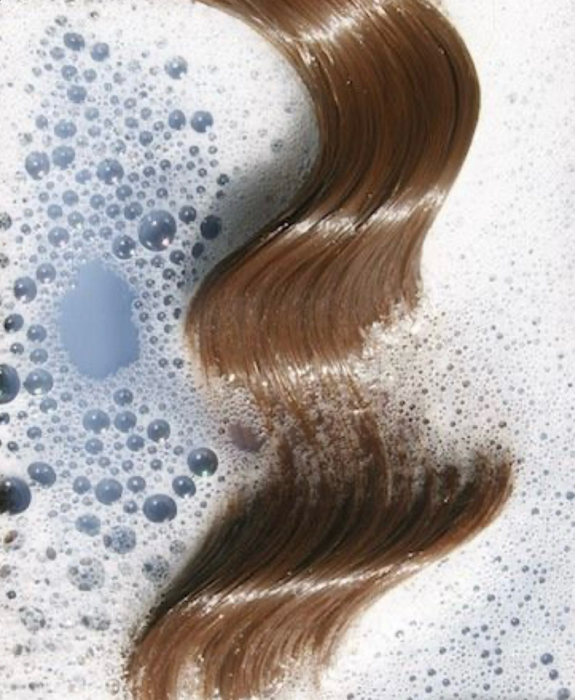 Repairing Deep Conditioning Trmt