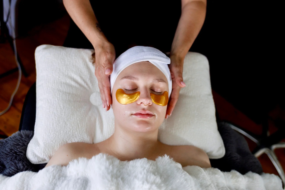 European Sculptural Healing Touch