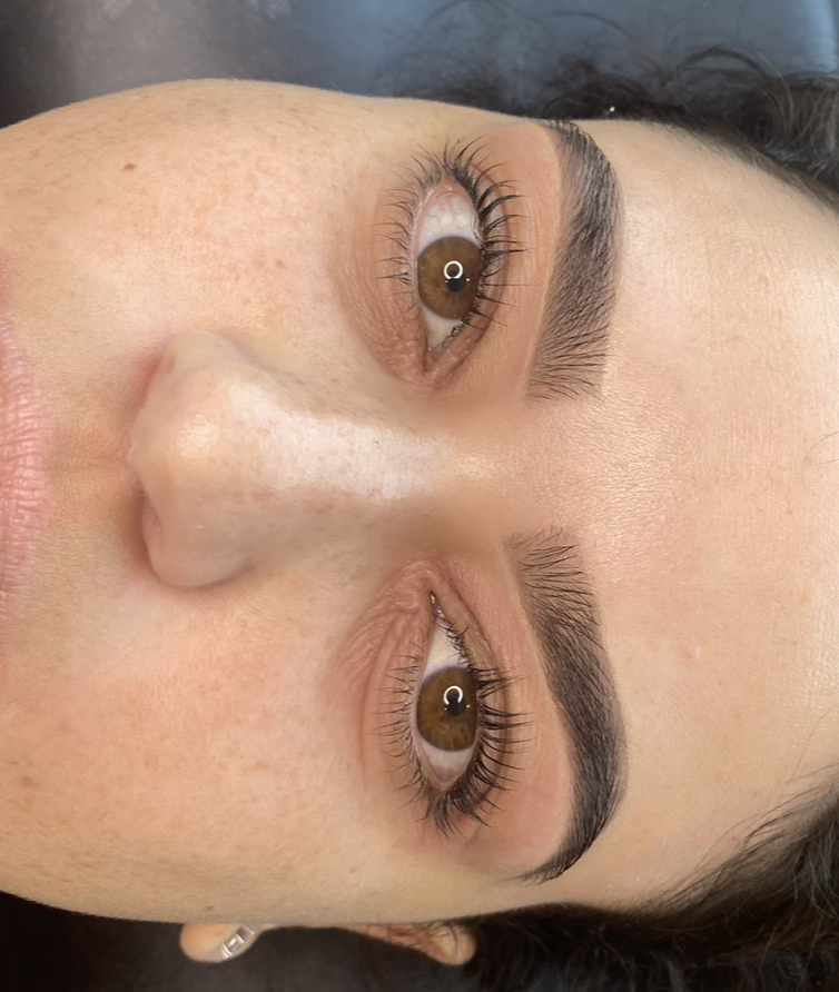 Lash Lift