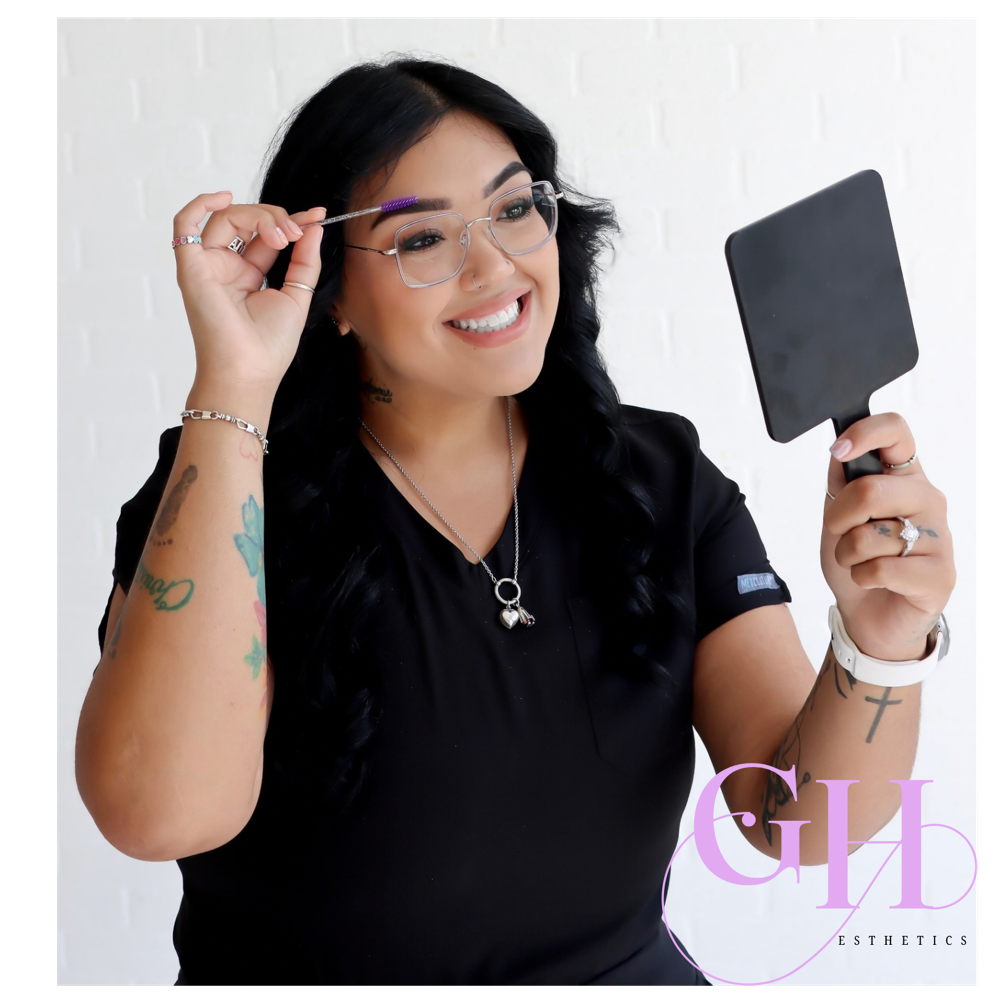 ✨ Please Read Before Booking  ✨ at GH Esthetics