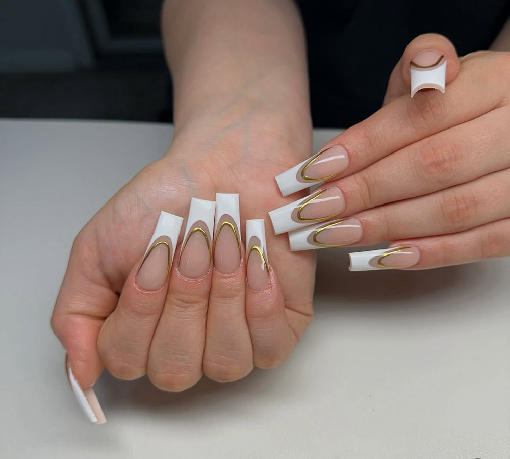 Long Full Set