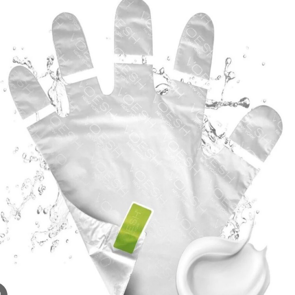Hydrating Collagen Glove Treatment at Serenity Scalp and Body in Inverness, FL