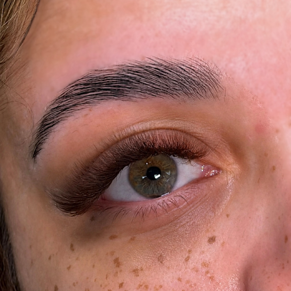 Brow Lamination at styledbyme.kc in Jonesboro, AR
