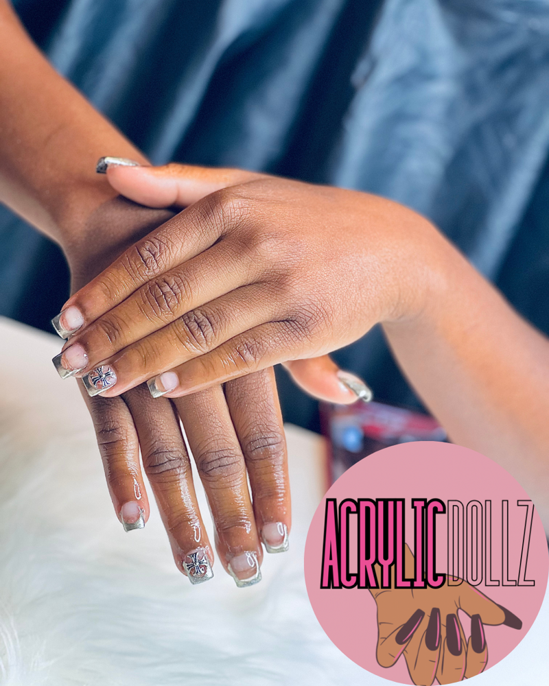 MINI FULLSETS at The Sugaa Effect 🌸 in Baltimore, MD