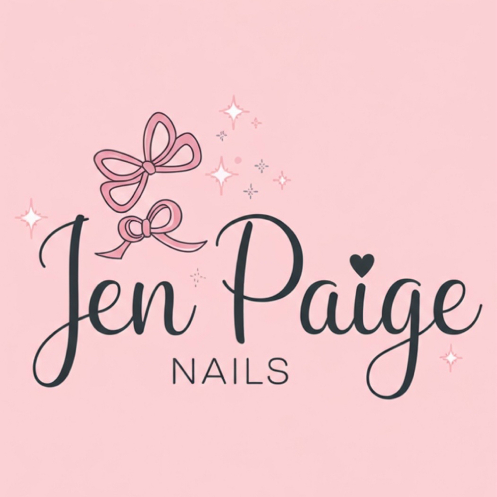 Structured Gel Manicure at Ashley Rose Nails in Plainfield, CT