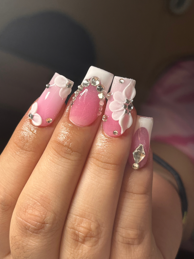 Medium Fullset