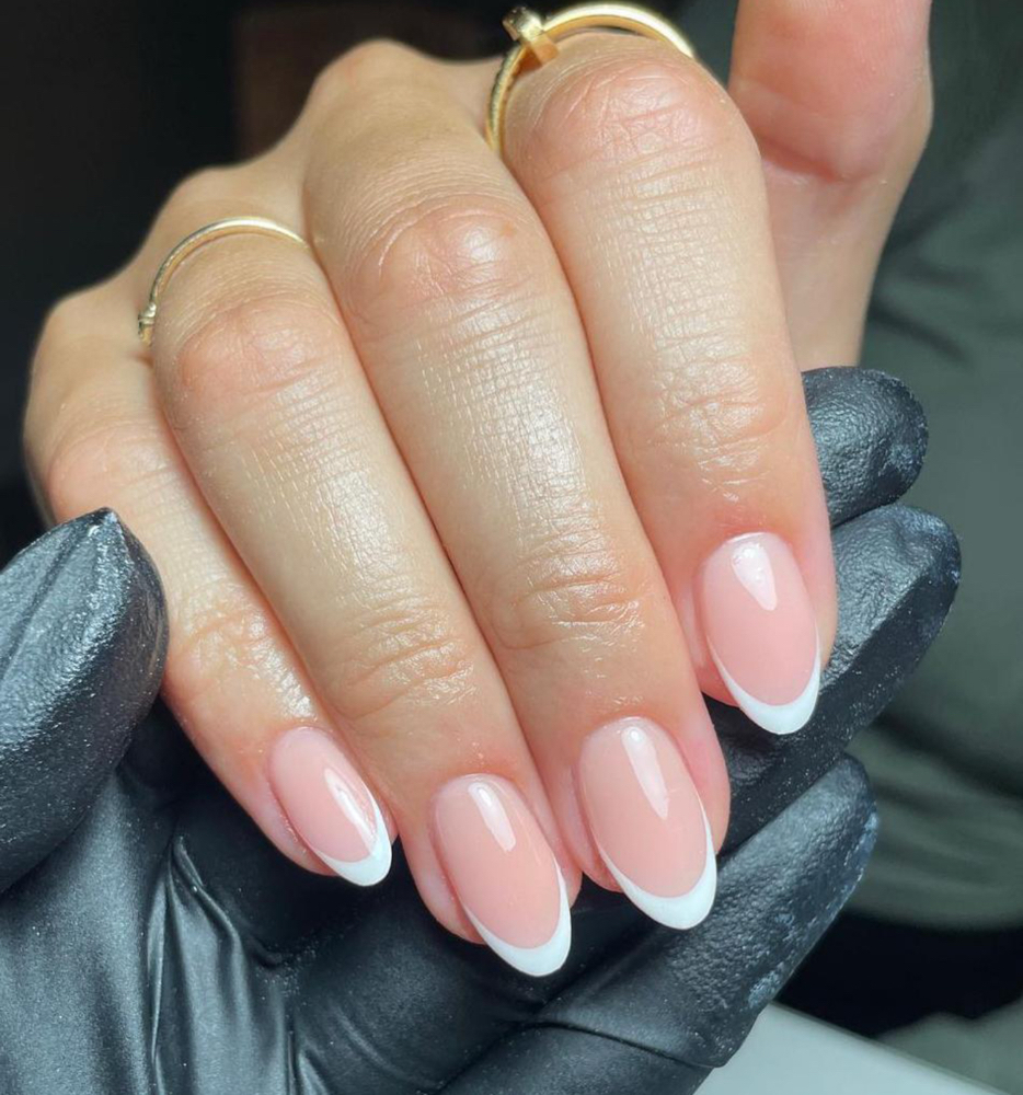 Tier 1 Nail Art at Studio K Nail Spa in Lumberton, NC