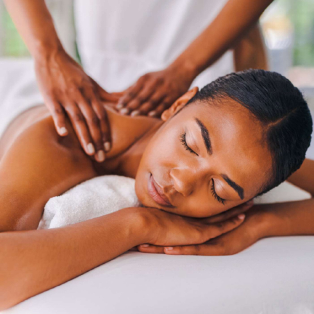 Lymphatic massage at Adarable Esthetics LLC in Taunton, MA