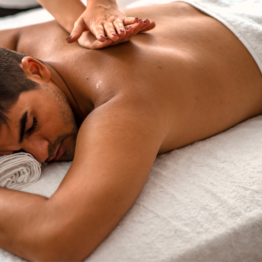 Calma Mobile Massage 90 min