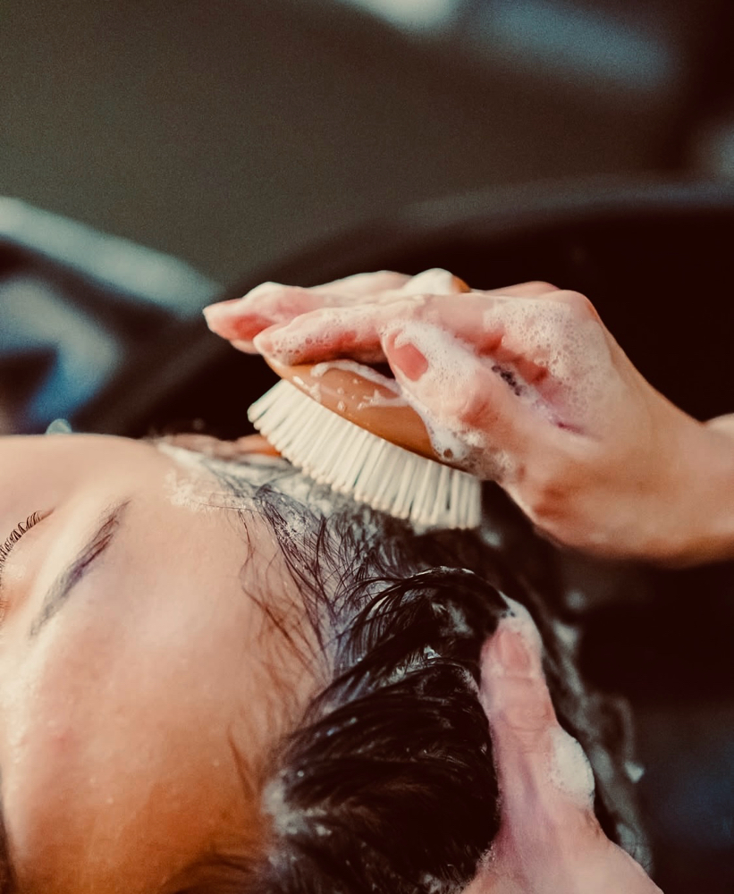 SCALP SPA
