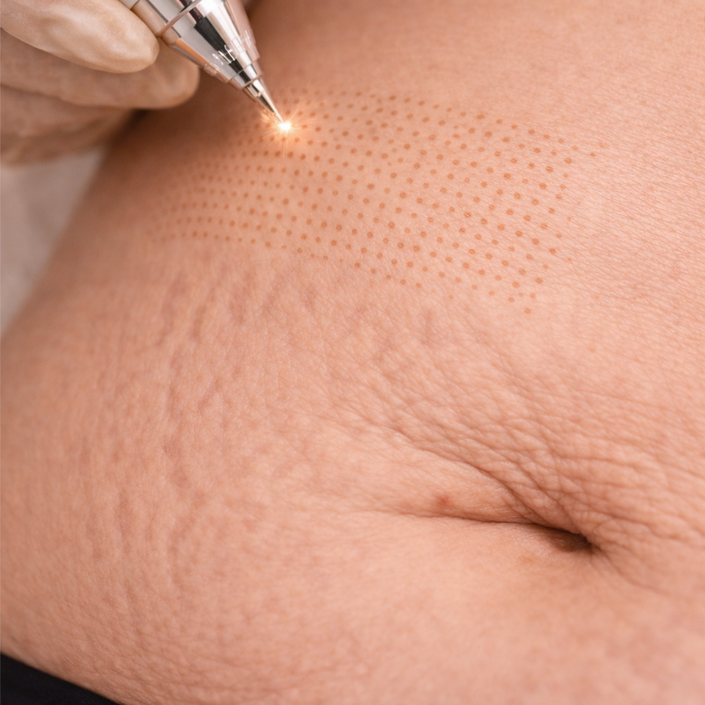 TUMMY TIGHTEN at K. Marrouche Beauty Studio in Fort Myers, FL