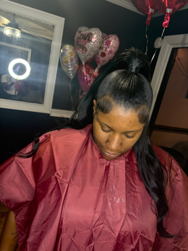 Quickweave Maintenance