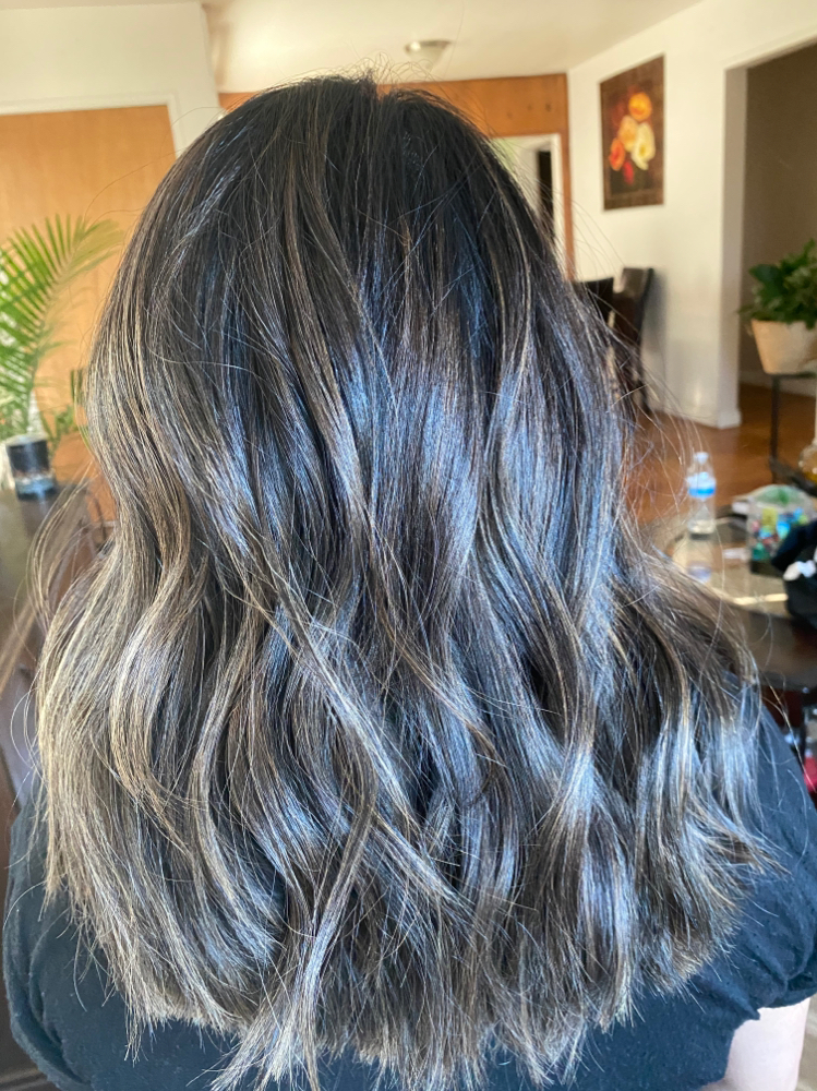 Baby Highlights