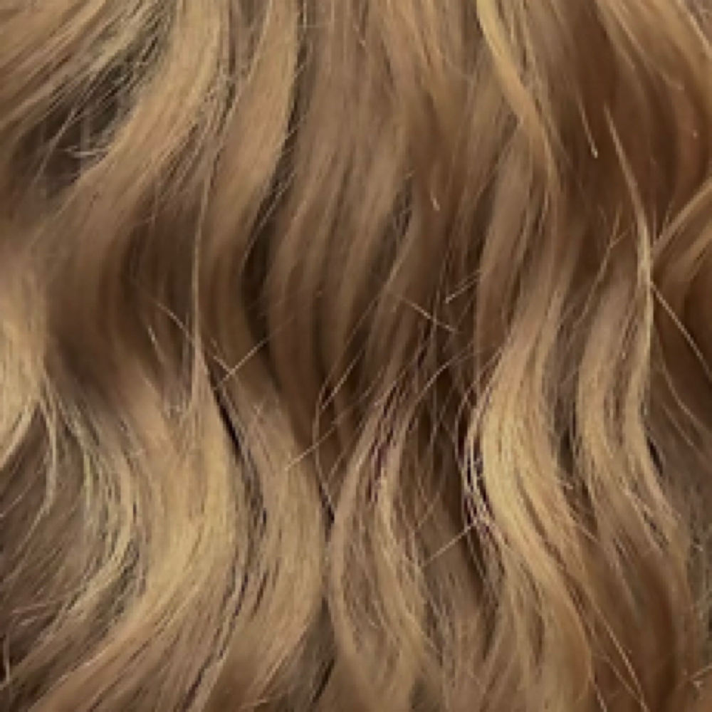Root Color + Foil + Cut + Style at the lou hair & co. in Creve Coeur, MO