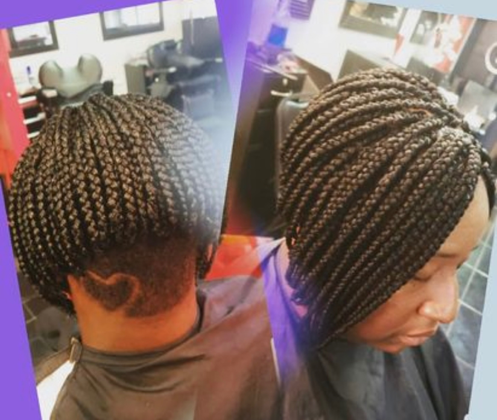 Bob Braids