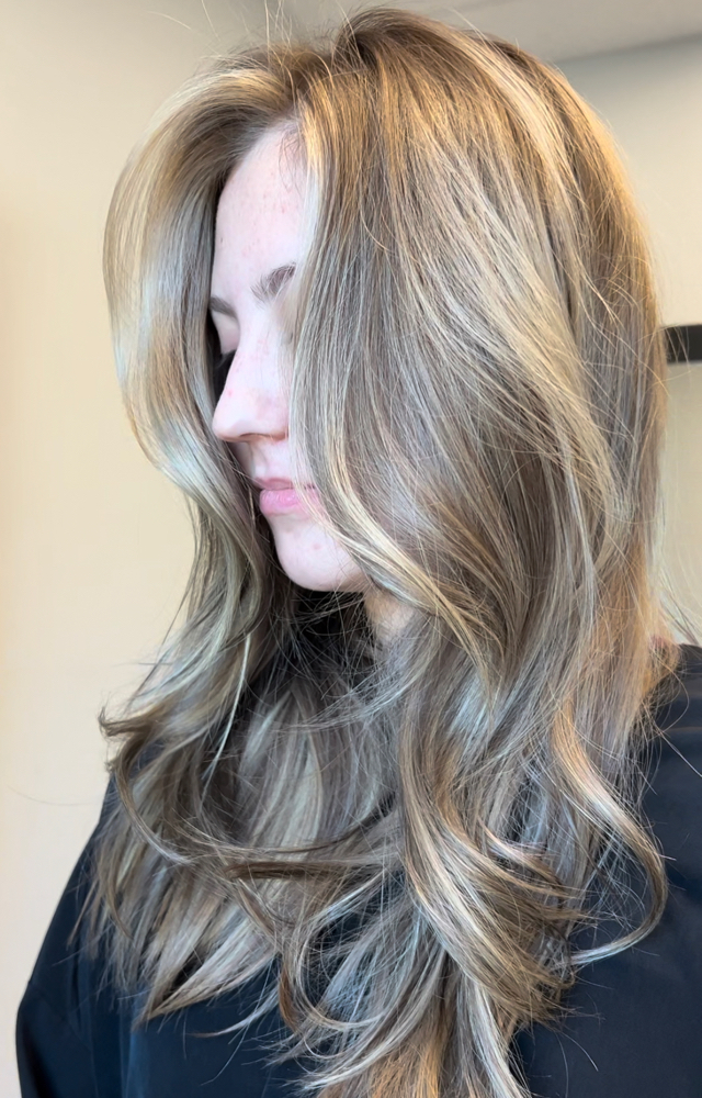 Women’s Blowout