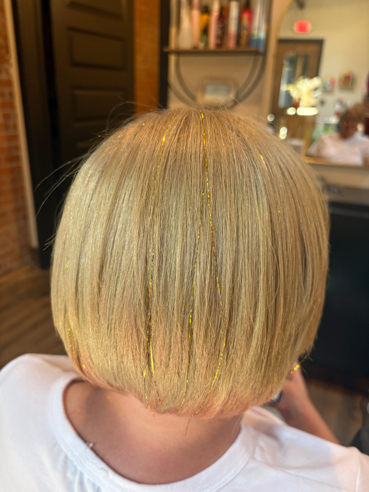Fairy Hair