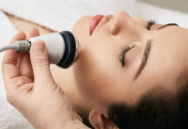*NEW*  Radio Frequency Treatment