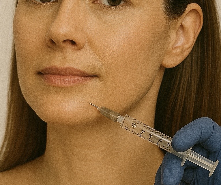 Chin Contouring