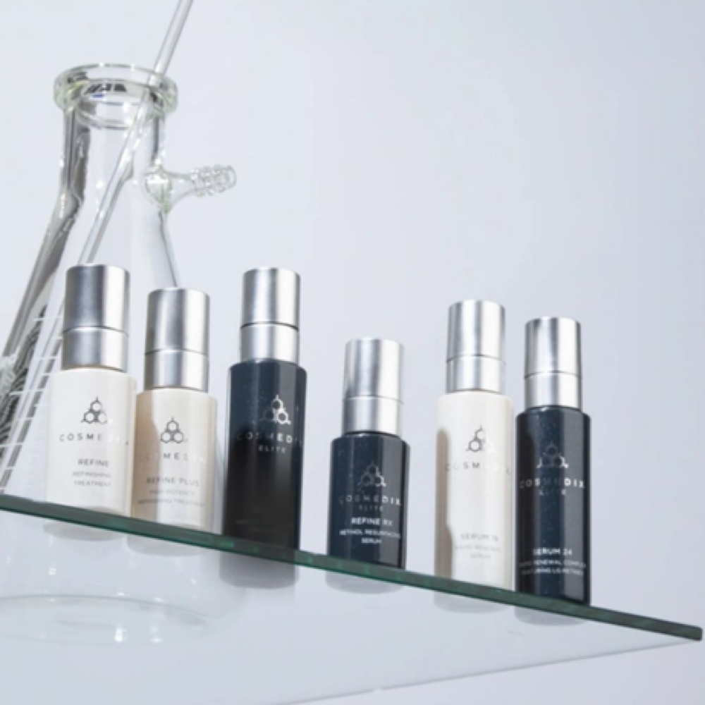 Brighten & Tone Facial