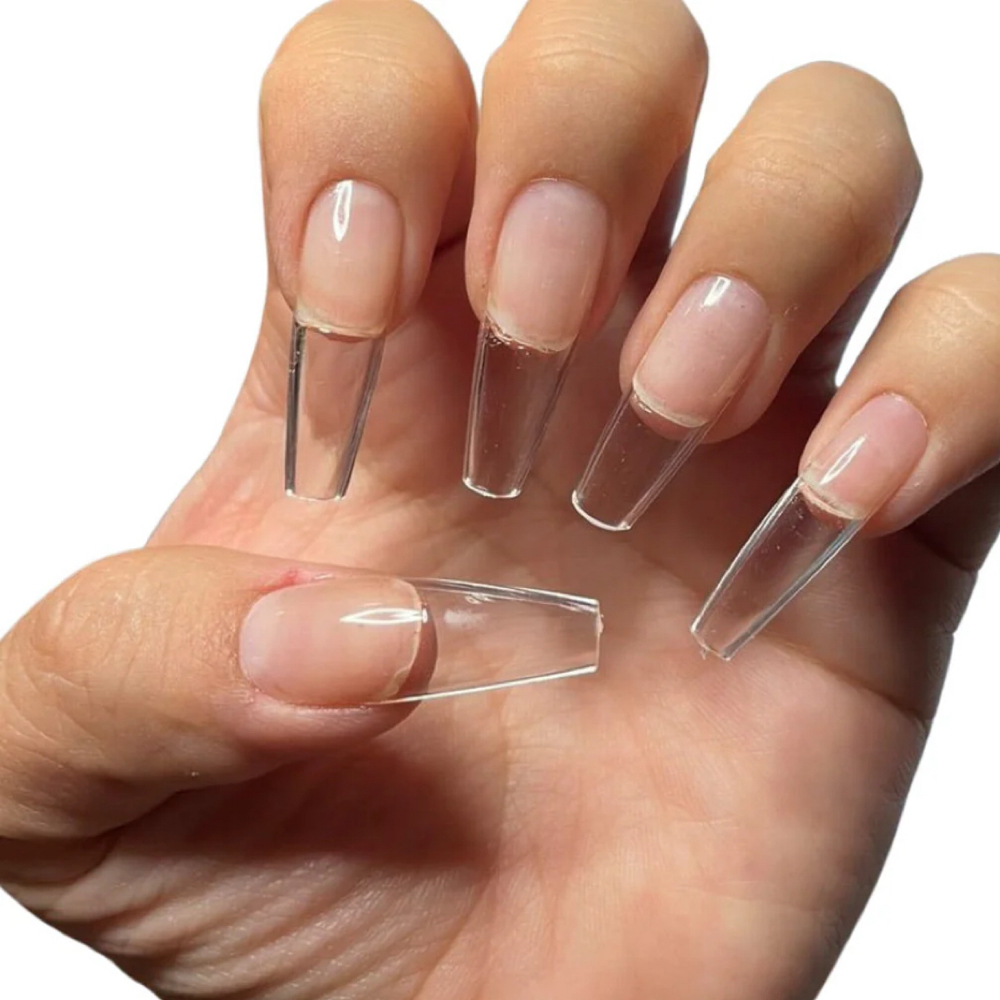 Extend Gel at WC Artistry Nails in Hot Springs, AR