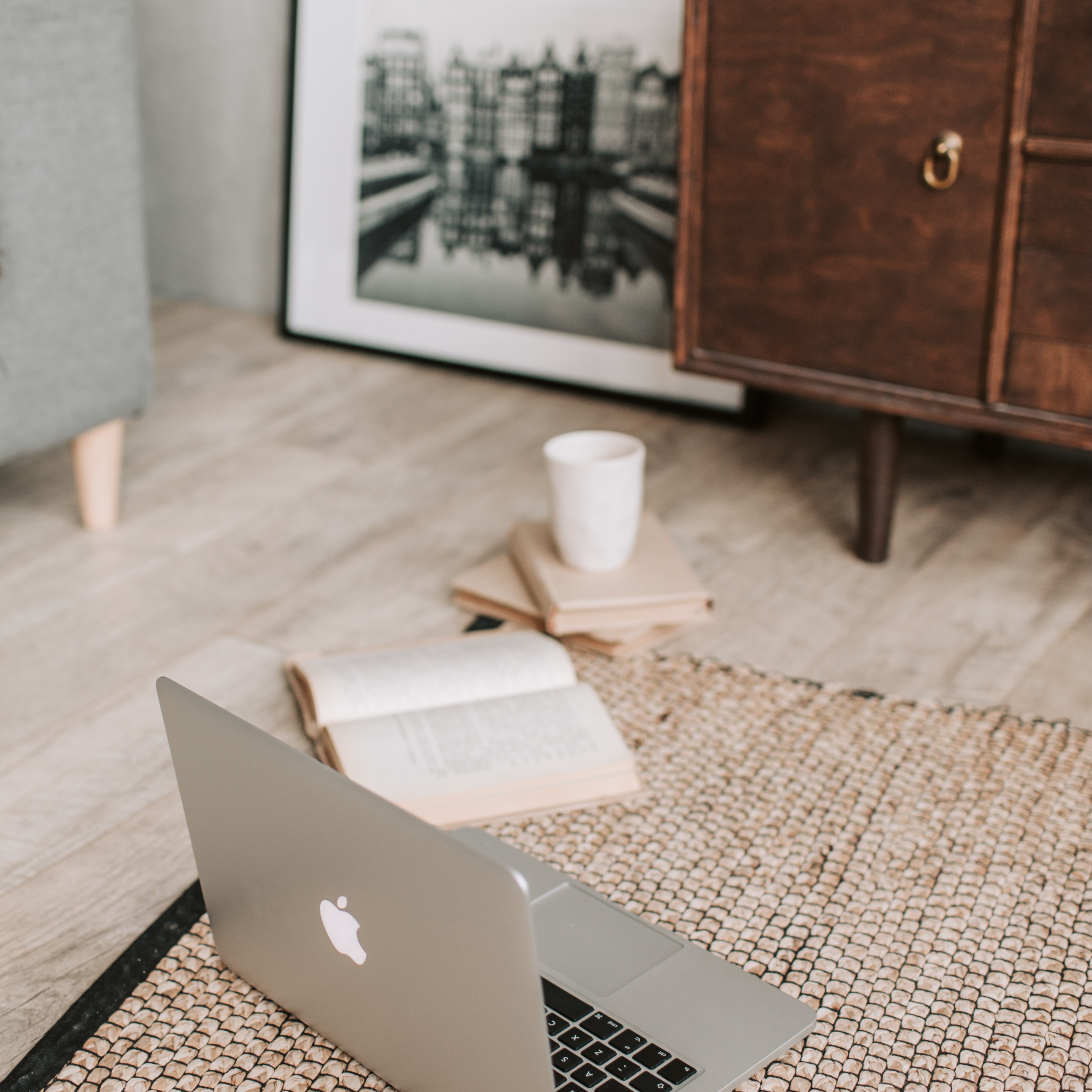 Virtual Skin Consultation at Nourishing Skin Wellness in Franklin, TN