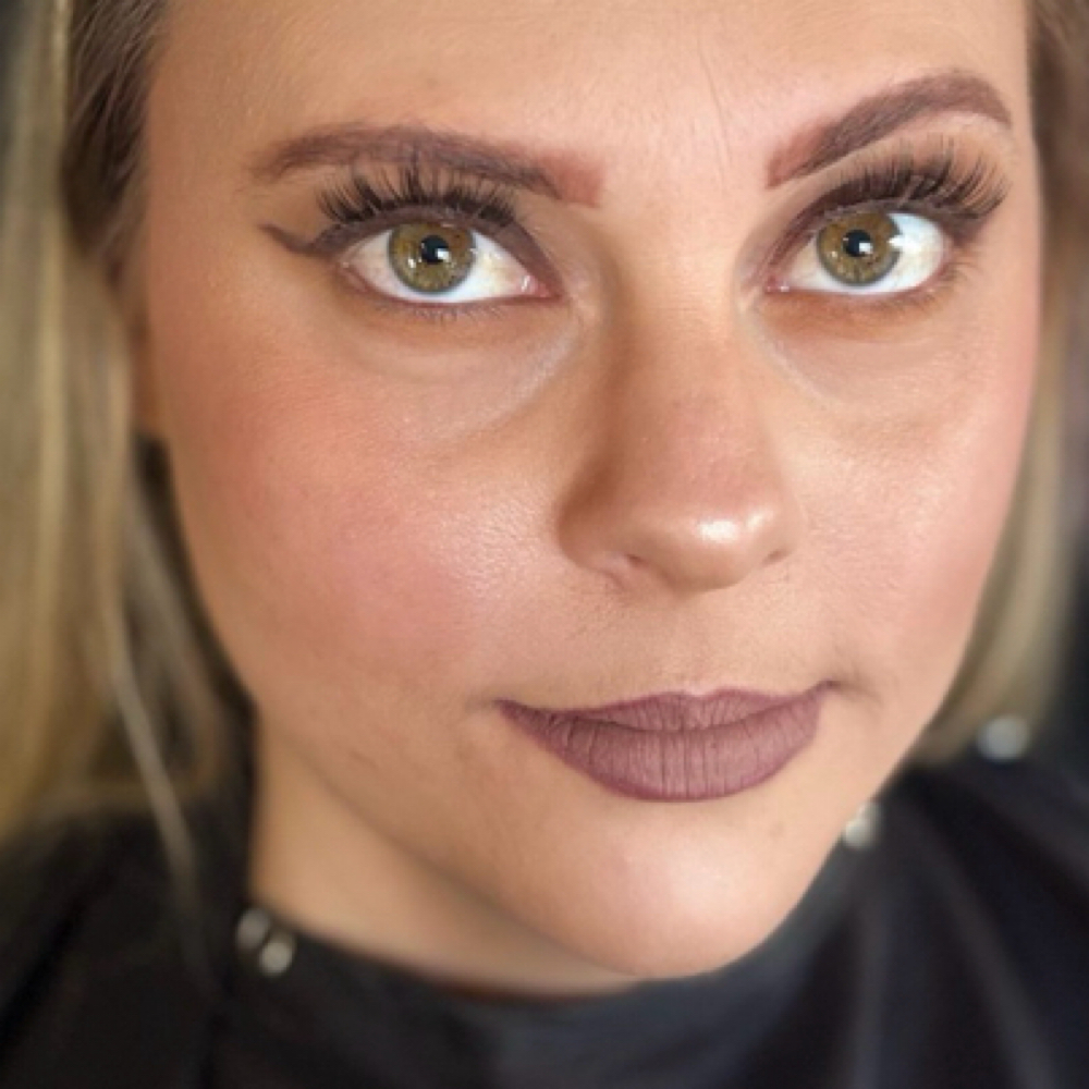 Event Makeup at Monica Busch Beauty in Reno, NV