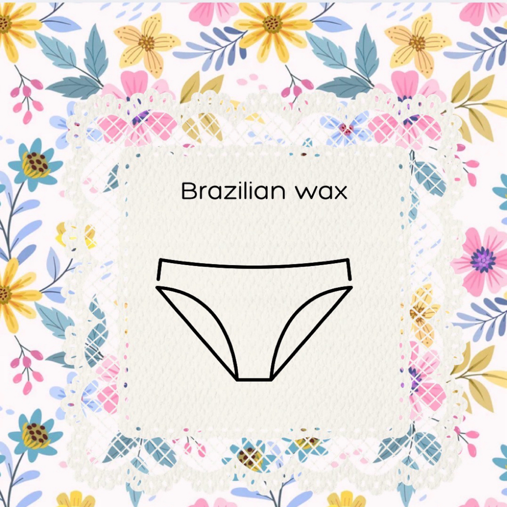 Brazilian Wax at Skin Care By Jrobles 🤍 in Monterey, CA