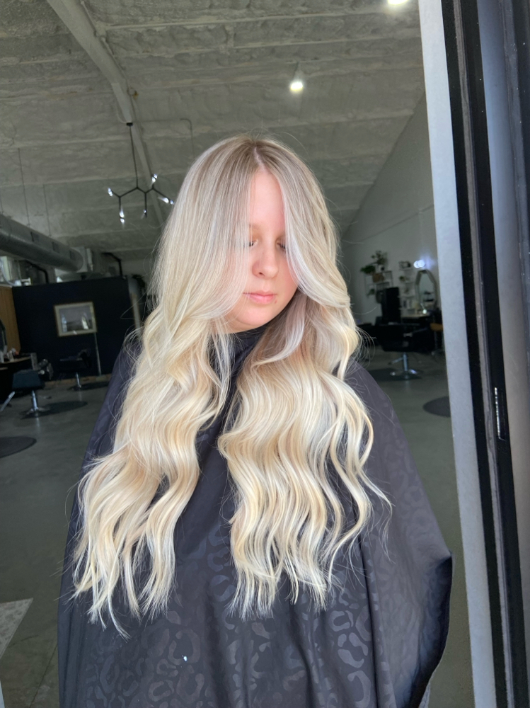 Mini Move Up at The Glamm Room in Sulphur Springs, TX