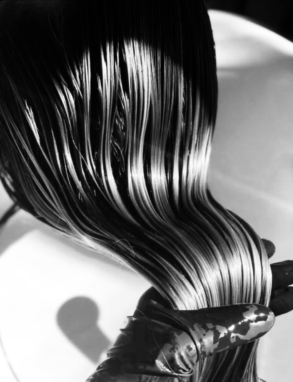 GLAZE & CUT