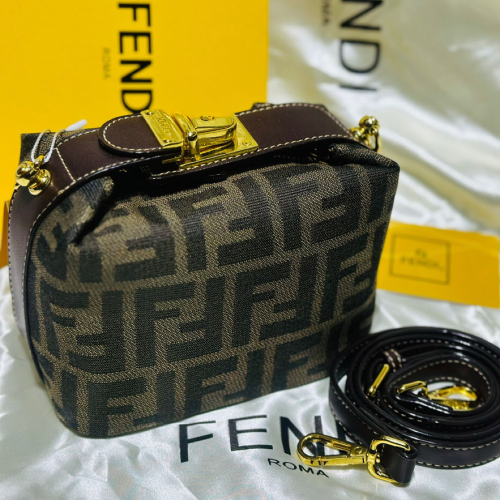 FF Zucca Clutch at LASHES AND SOLES in PIKESVILLE, MD