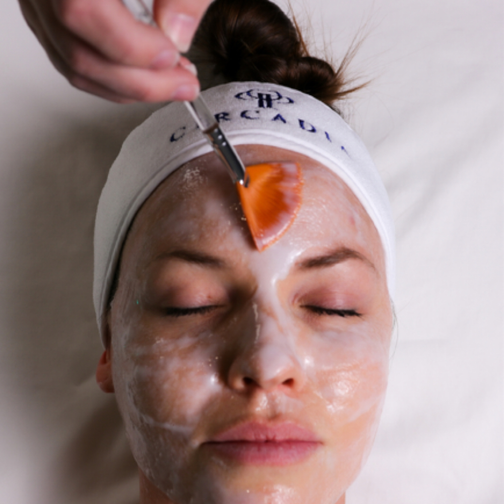 Oncology Facial at Starling Beauty in Benson, NC