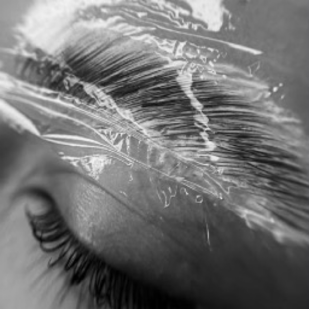 Brow Lamination at Aire Beauty Bar in Barnesville, OH