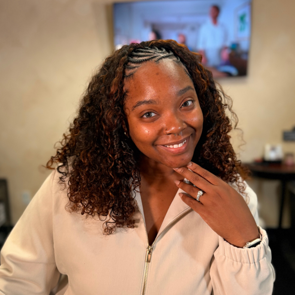 Signature Braids & Sew-In at Stylesby.anna in Los Angeles, CA