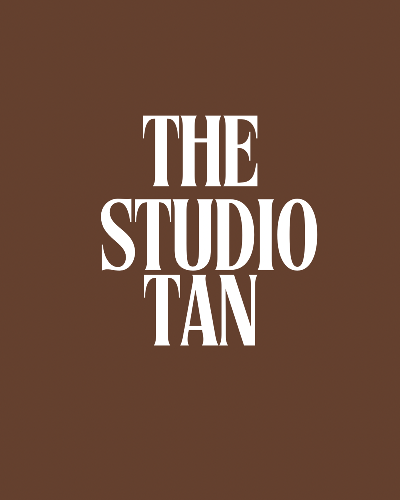 The Studio Tan