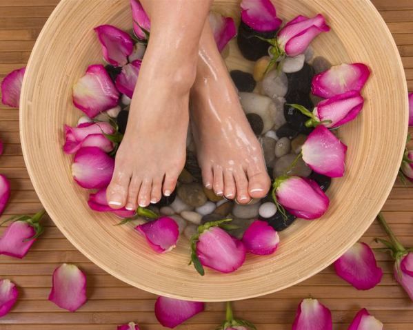 Foot Detox