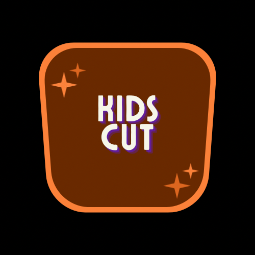 Kids Cut (12 & Under)