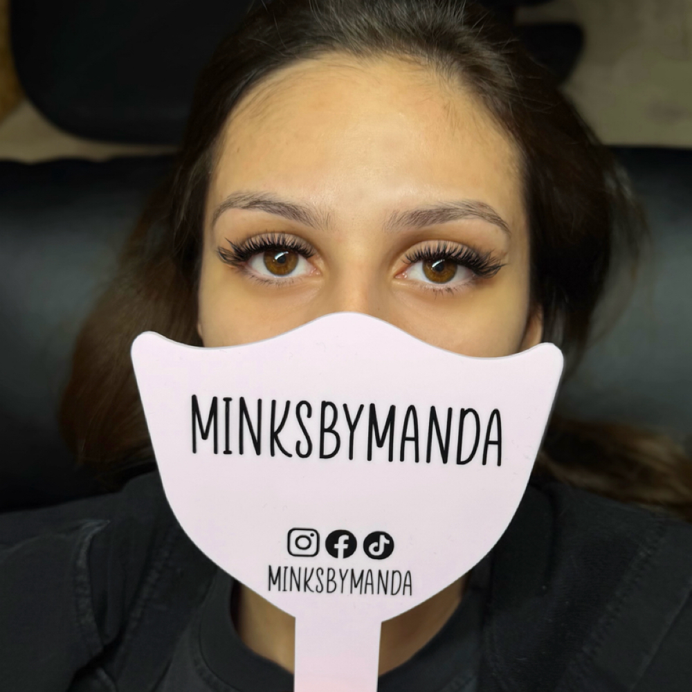 PROM SPECIAL at MinksbyManda in Anniston, AL