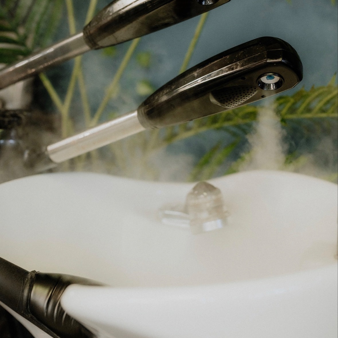 Hair Conditioning Treatment Add-on at Keenan Salon in Atlanta, GA