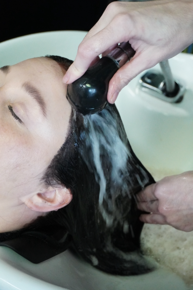 Hair Conditioning Treatment Add-on