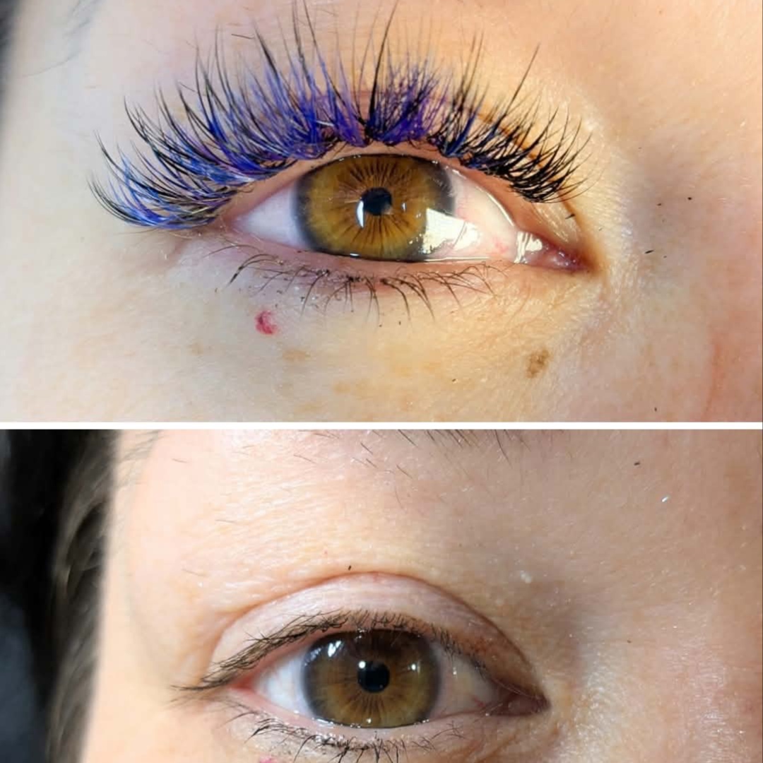 Specialty Volume Lash Extension Fil at Beauty Empowered in Layton, UT