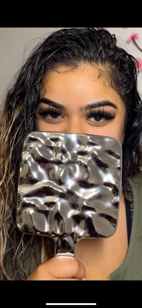 Mega Volume