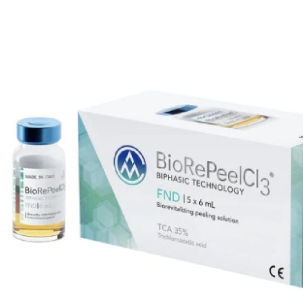 BioRePeel Upgrade at Glow Cult Facials in North Palm Beach, FL